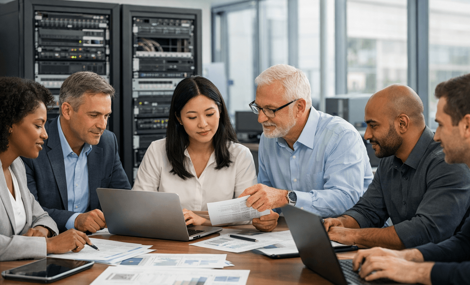 Procurement Services