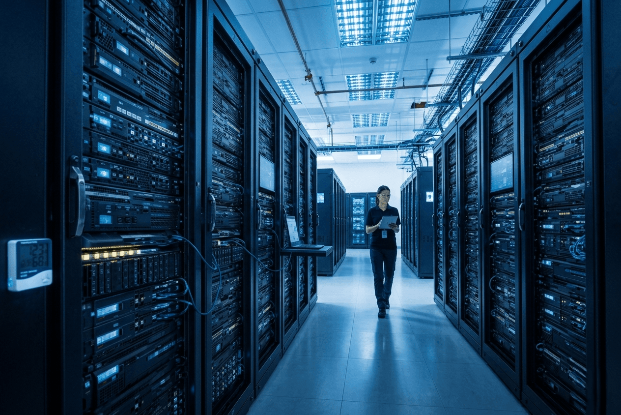 Digital transformation in public sector