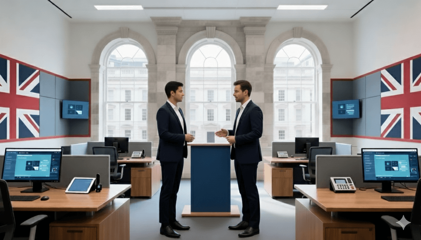 Procurement Services