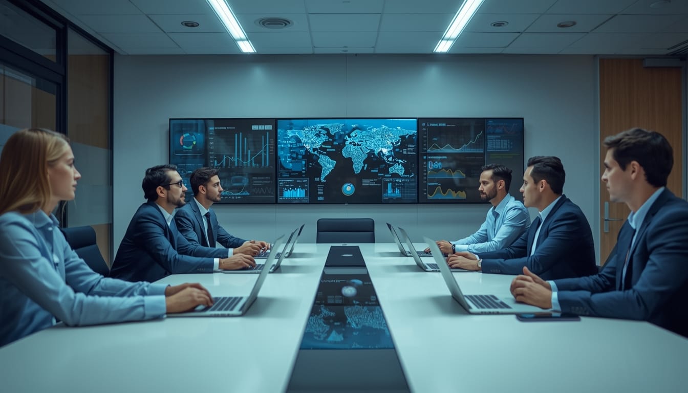 Procurement Services