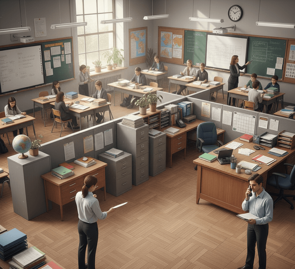 Essential Supplies & Consumables image