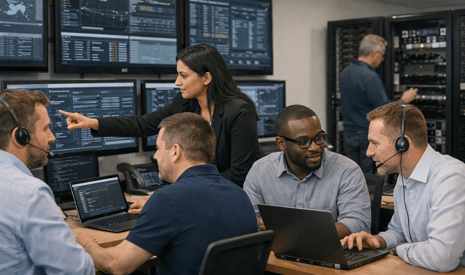 Procurement Services