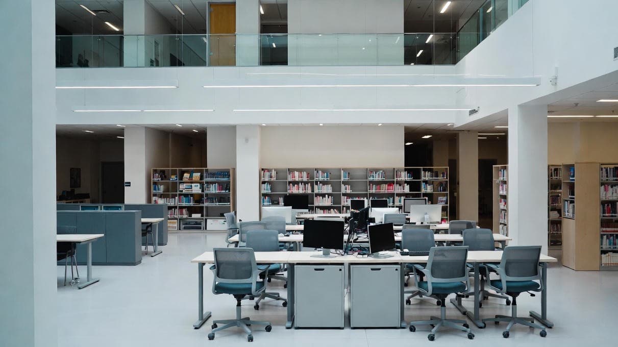 Optimised Technology Procurement image