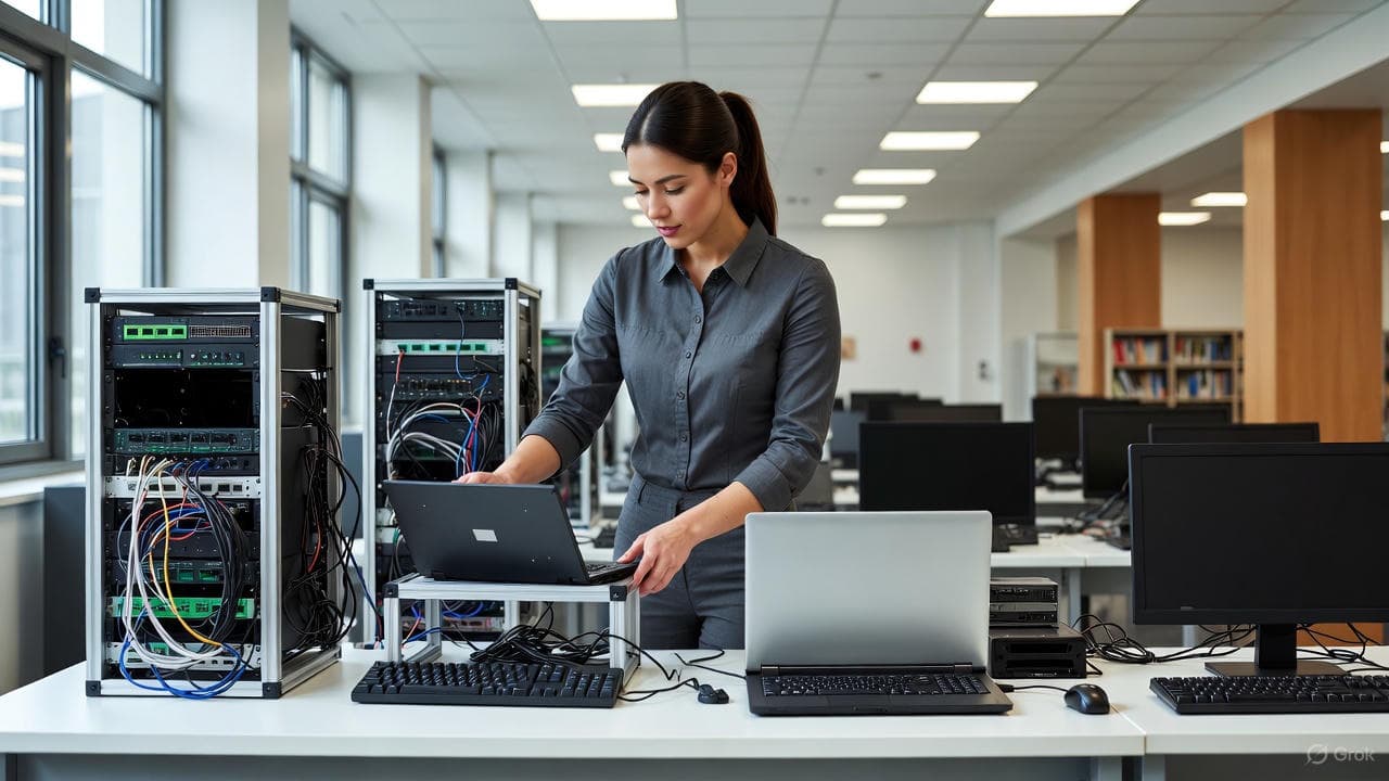 Preventative Hardware Maintenance image