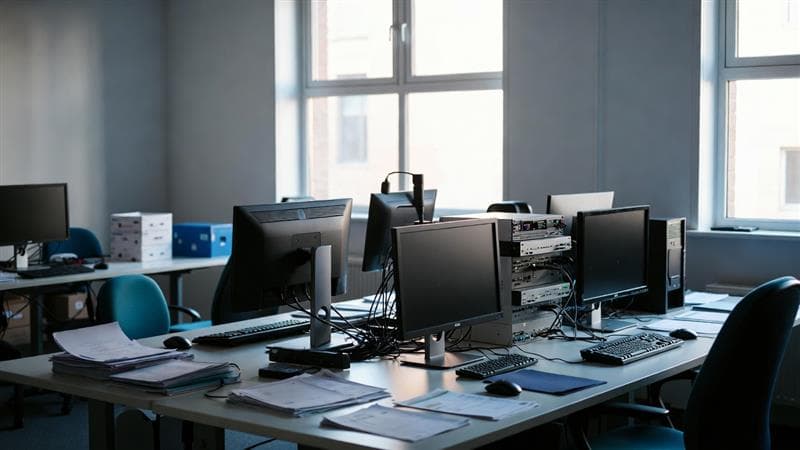 Simplified Procurement image