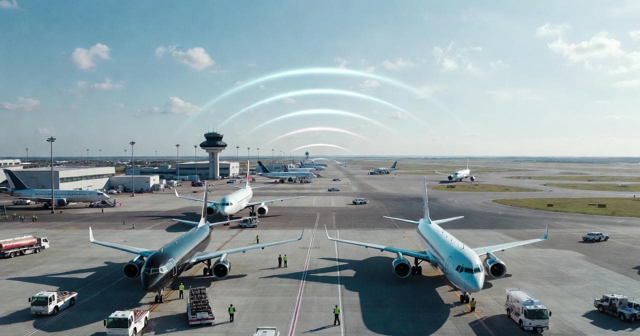 Transportation-RF Amplifiers