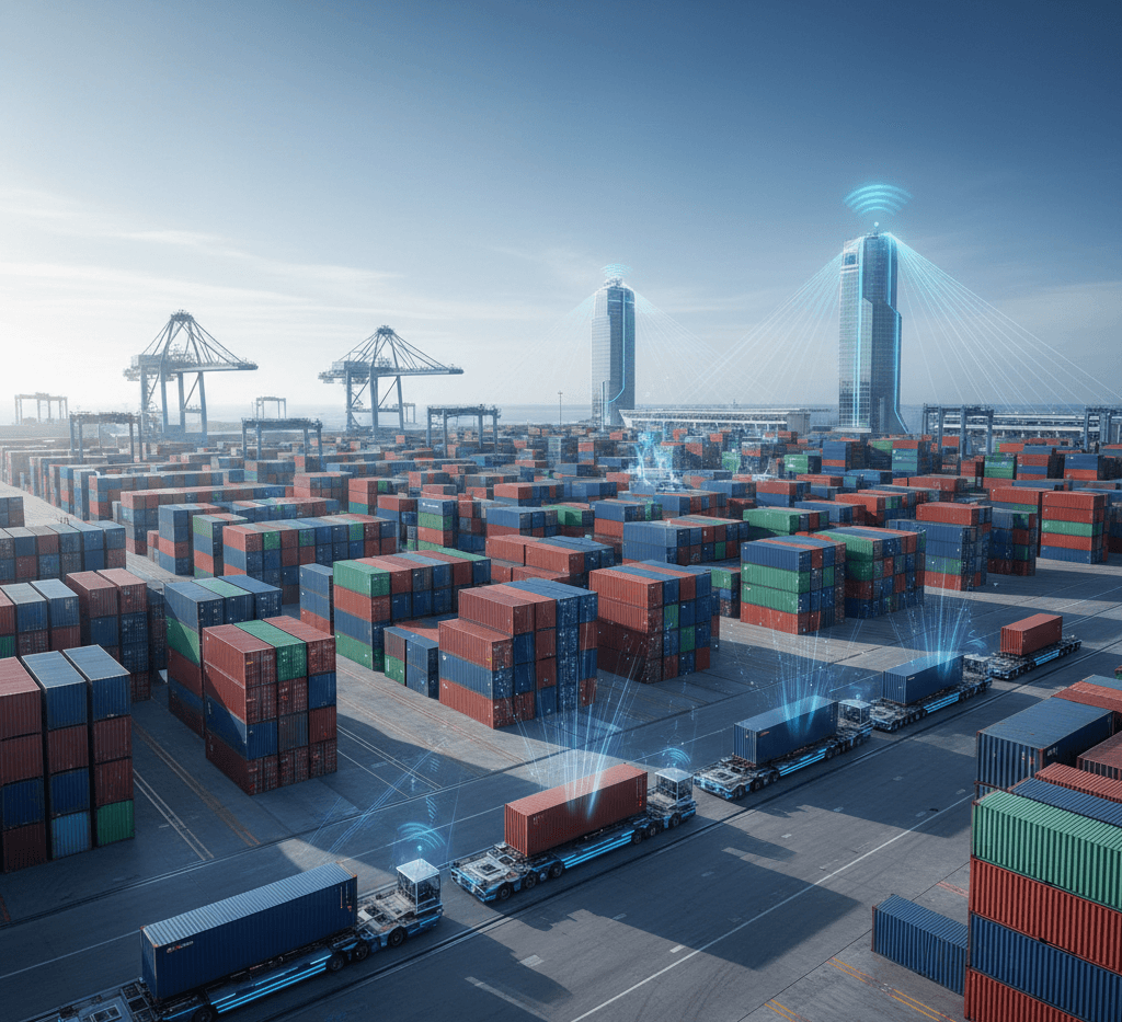 Transportation-RF Amplifiers