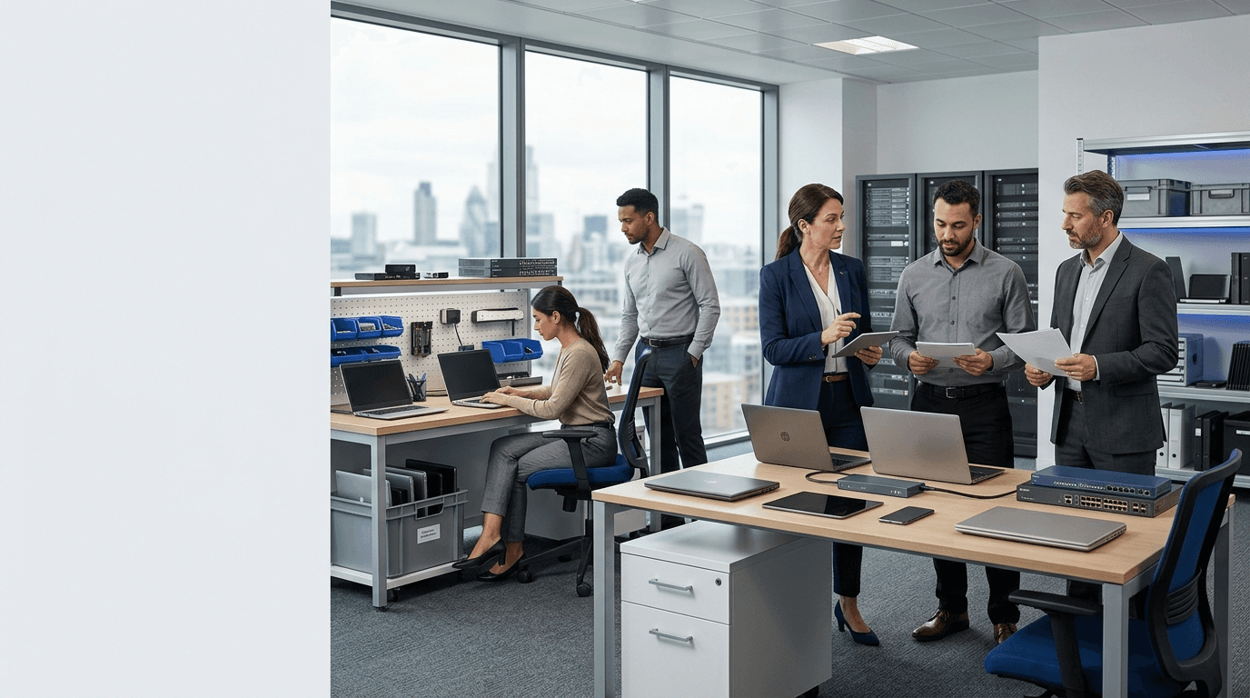 IT Asset Lifecycle Management: 6 Common Challenges and How to Overcome Them
