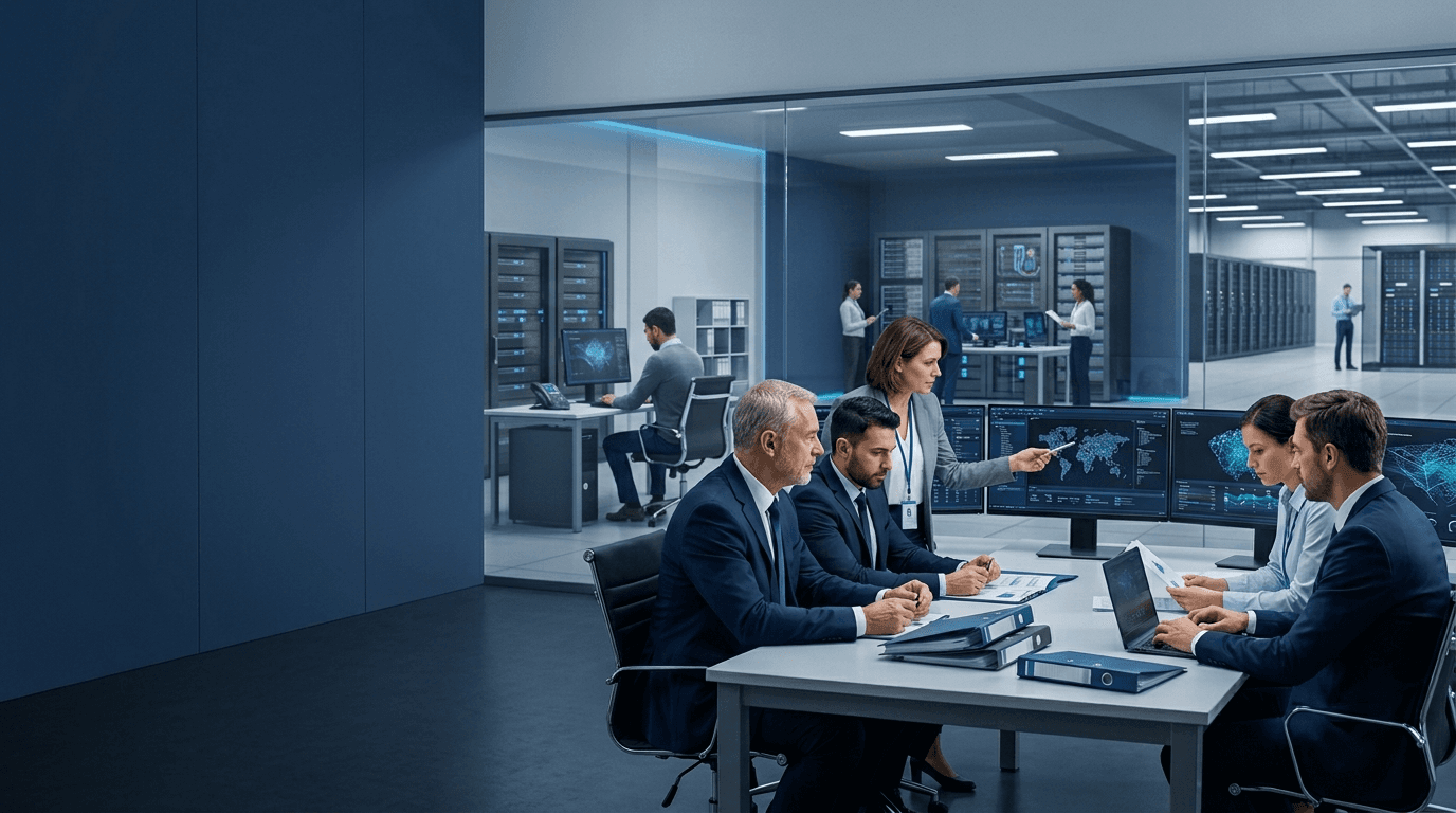 IT Outsourcing Strategy: How to Successfully Outsource Your IT Operations in 2026