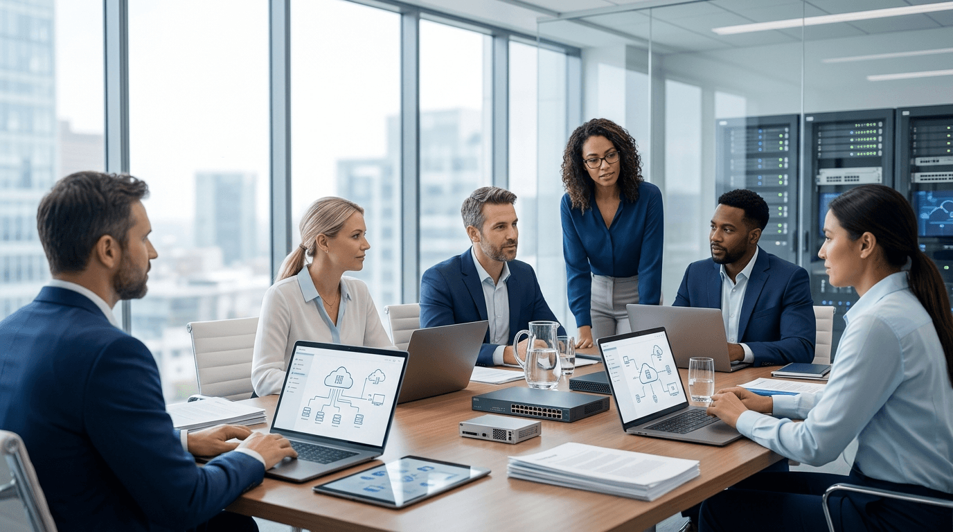 Top 8 IT Procurement Challenges 2026 and How to Overcome Them