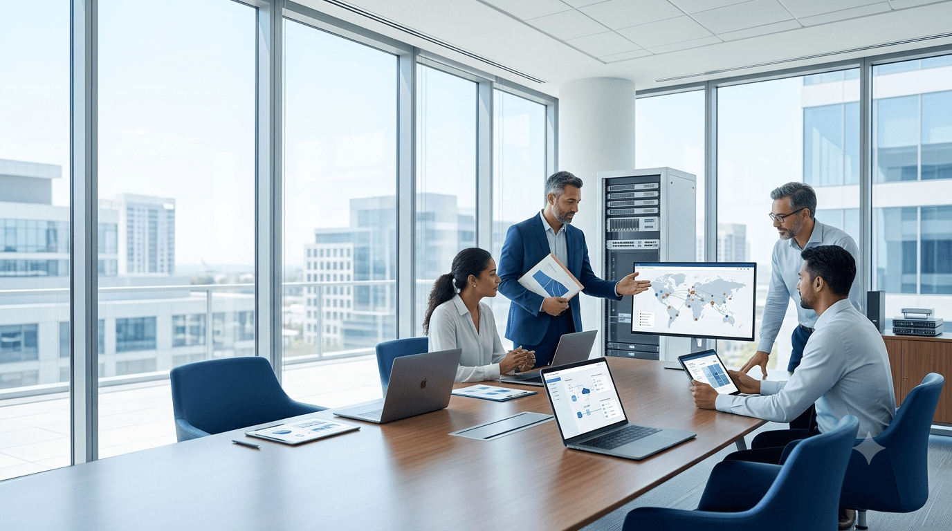 What Is IT Procurement? A Complete Guide for Modern Businesses