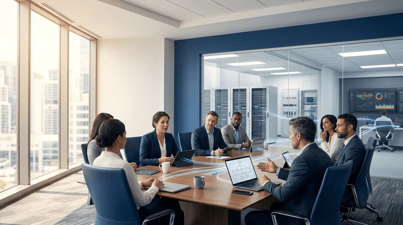 Why Strategic IT Procurement Is Essential for Successful Digital Transformation