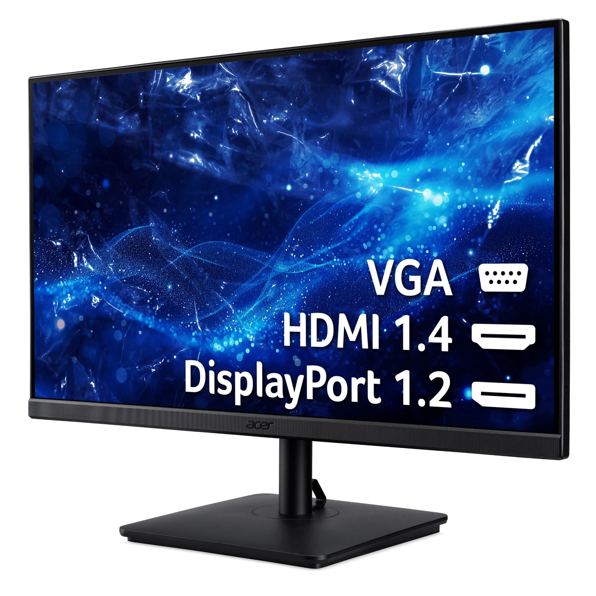 Acer Vero V7 Vero V227QHb Monitor | Monitors - Image 1