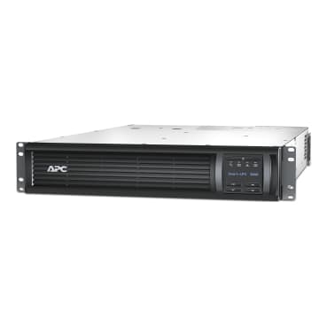 APC Smart-UPS SMT3000RMI2UNC 3000VA NMC