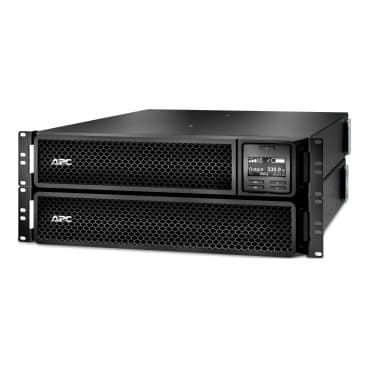 APC Smart-UPS On-Line SRT3000RMXLI 3000VA | Backup Power - Image 1