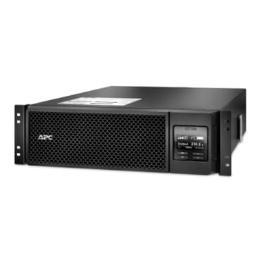 APC Smart-UPS On-Line SRT5KRMXLI 5000VA | Backup Power - Image 1