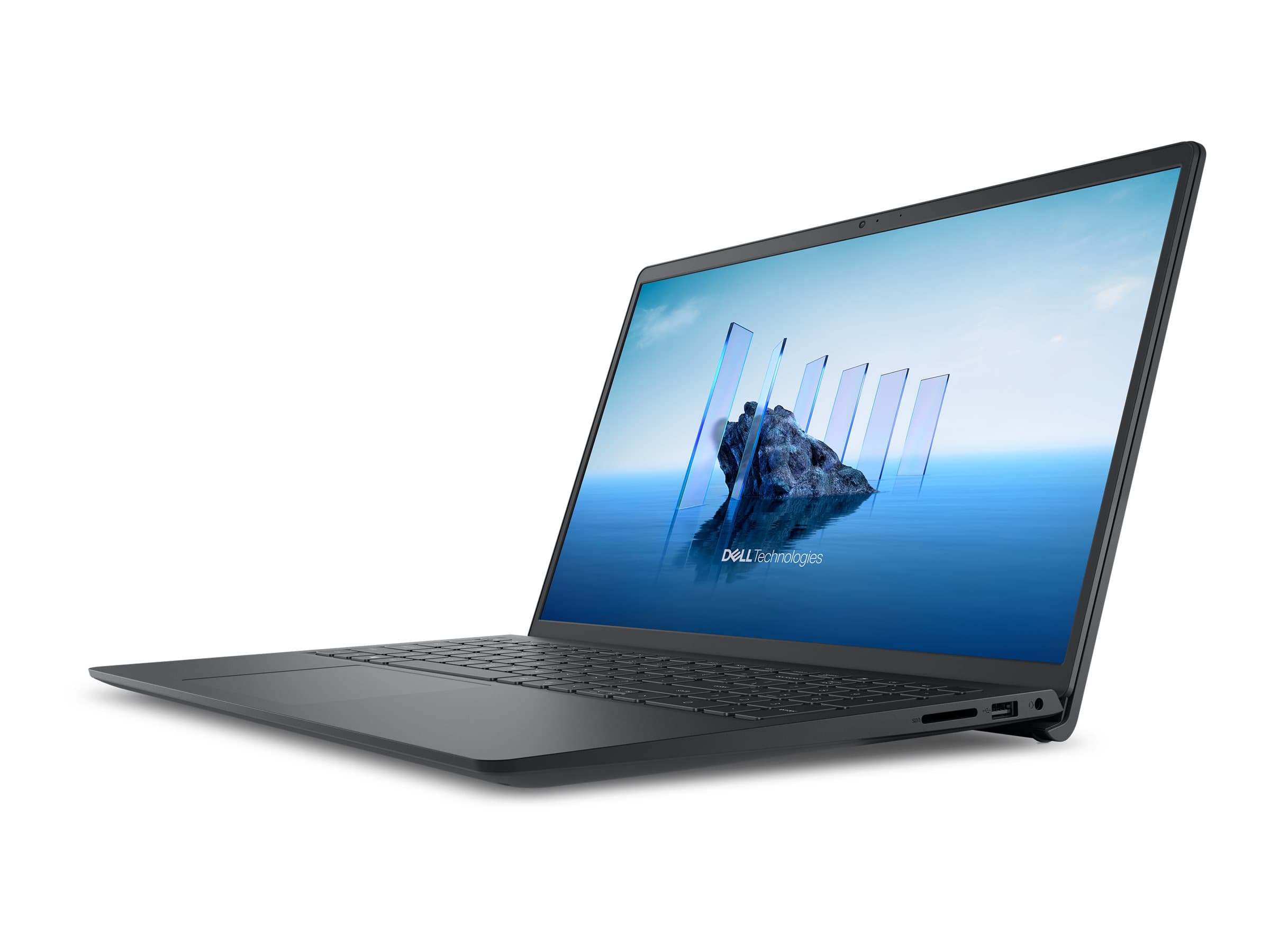 DELL Pro 15 Essential PV15250 Intel Core i7-1355U Laptop