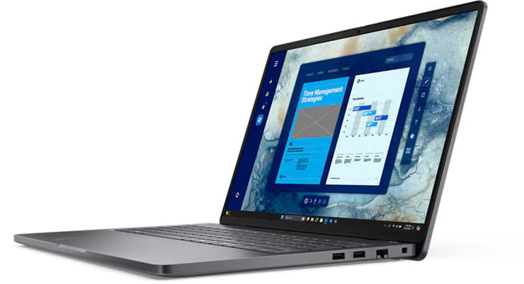Dell DELL Pro 16 PC16250 Intel Core Ultra 7 265U Laptop - Image 1