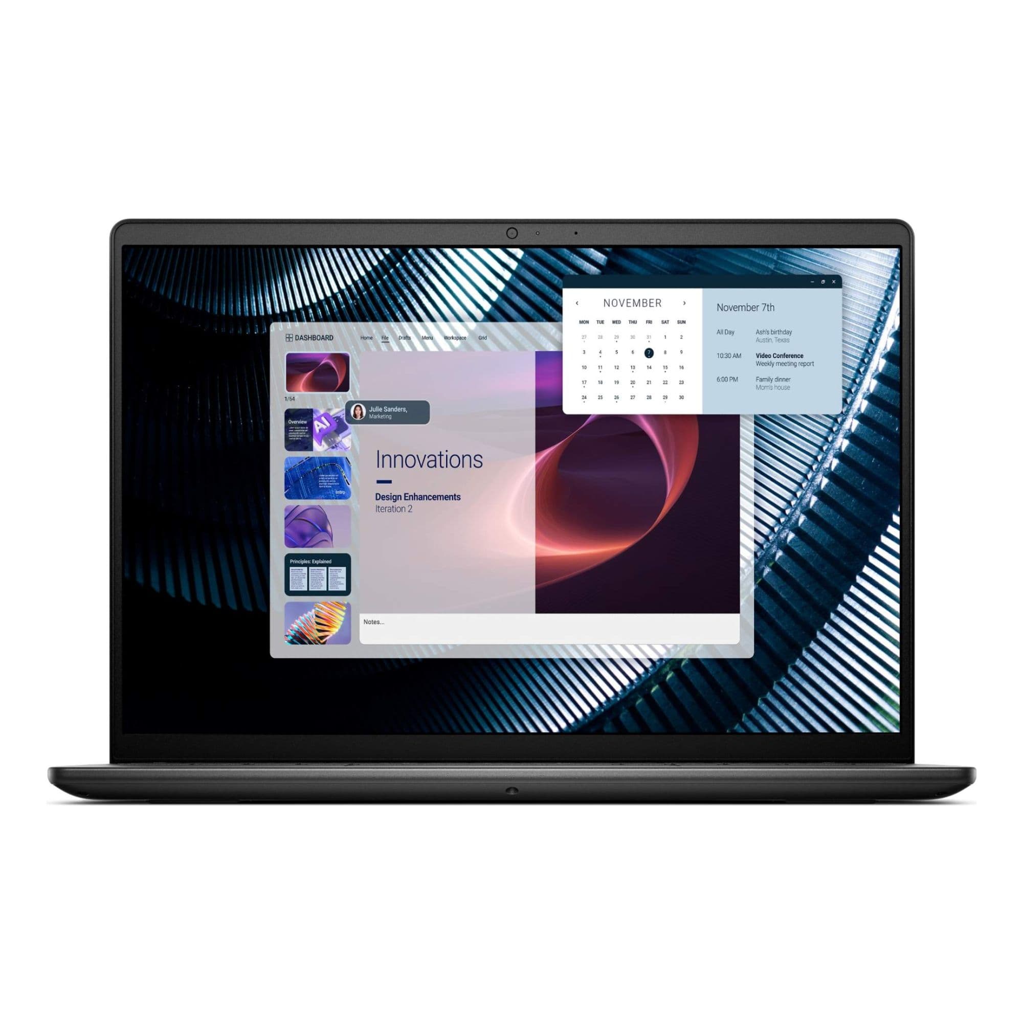 DELL Pro 14 Essential PV14250 Intel Core 7 150U Laptop