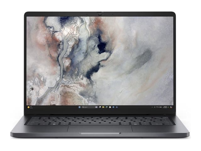 Dell DELL Pro 14 PC14250 Intel Core 5 120U 8GB Laptop - Image 1