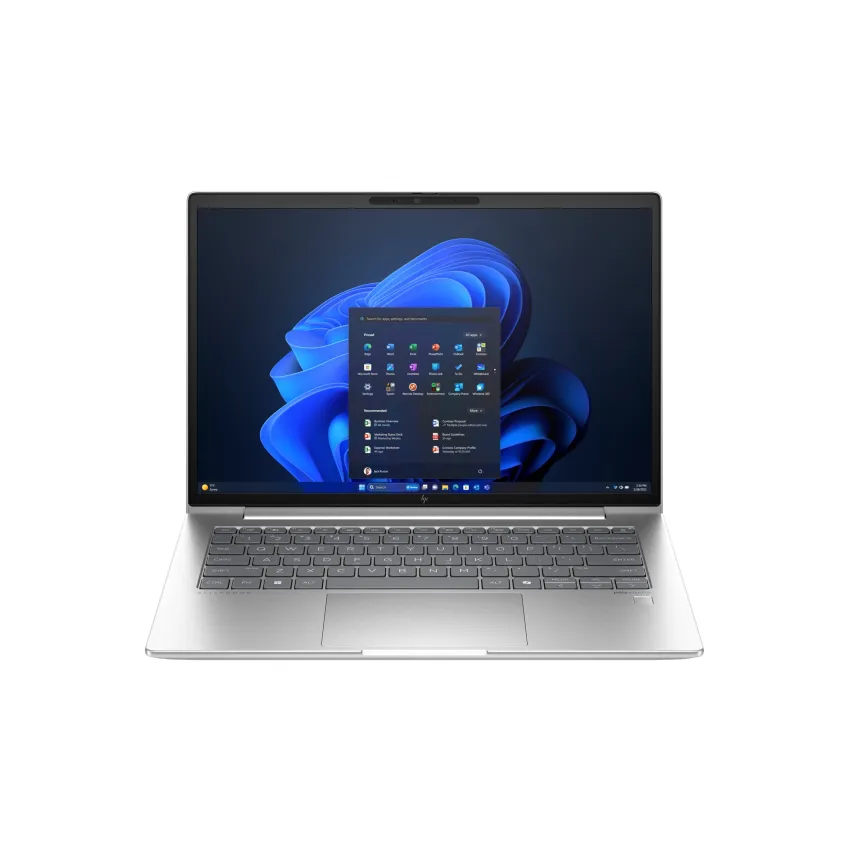 HP EliteBook 640 G11 Intel Core Ultra 5 125U 14" WUXGA 16GB 512GB SSD - Image 1