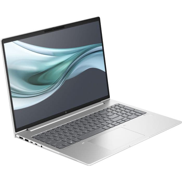 HP EliteBook 660 G11 Intel Core Ultra 5 125U 16" WUXGA 16GB 512GB SSD - Image 1