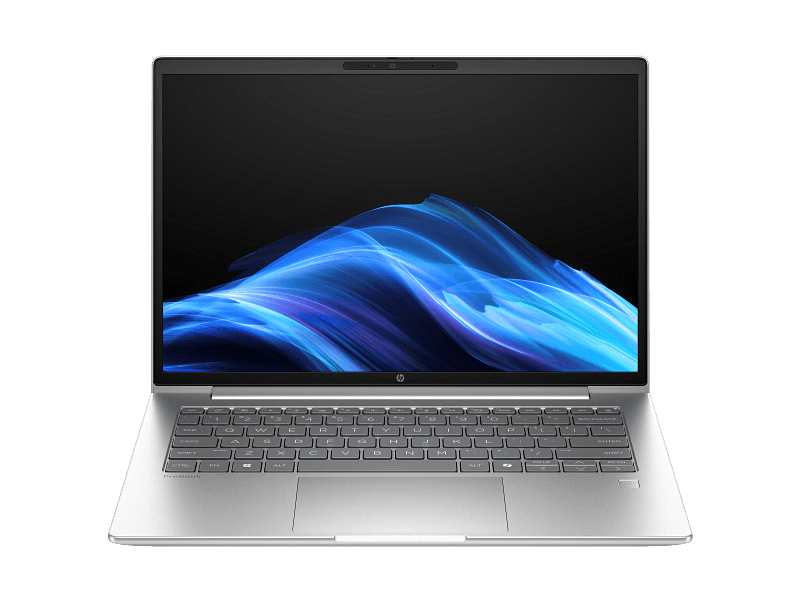 HP ProBook 440 G11 Intel Core 5 120U 14" WUXGA 16GB 256GB SSD