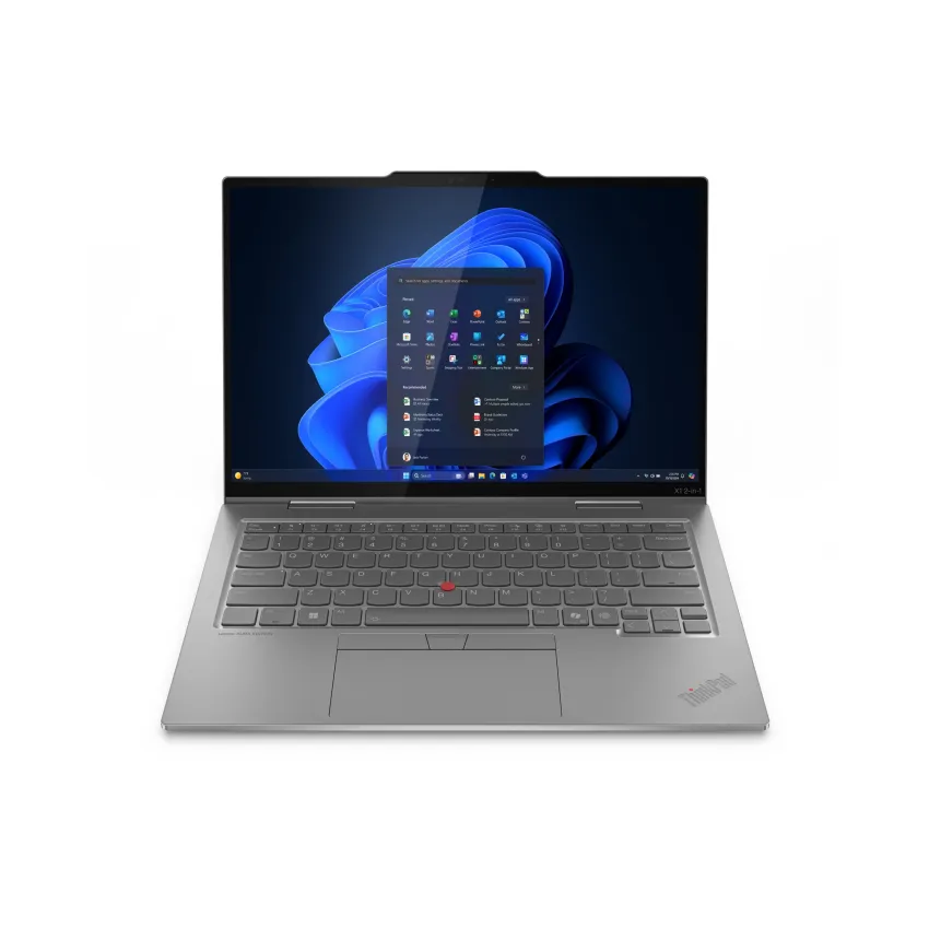 Lenovo ThinkPad X1 2-in-1 Gen 10 Aura Edition Intel Core Ultra 7 255U - Image 1
