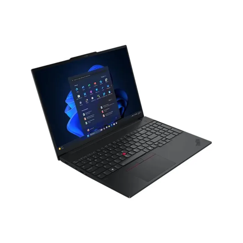 Lenovo ThinkPad E16 Gen 3 Intel Core Ultra 5 225U 16" WUXGA - Image 1