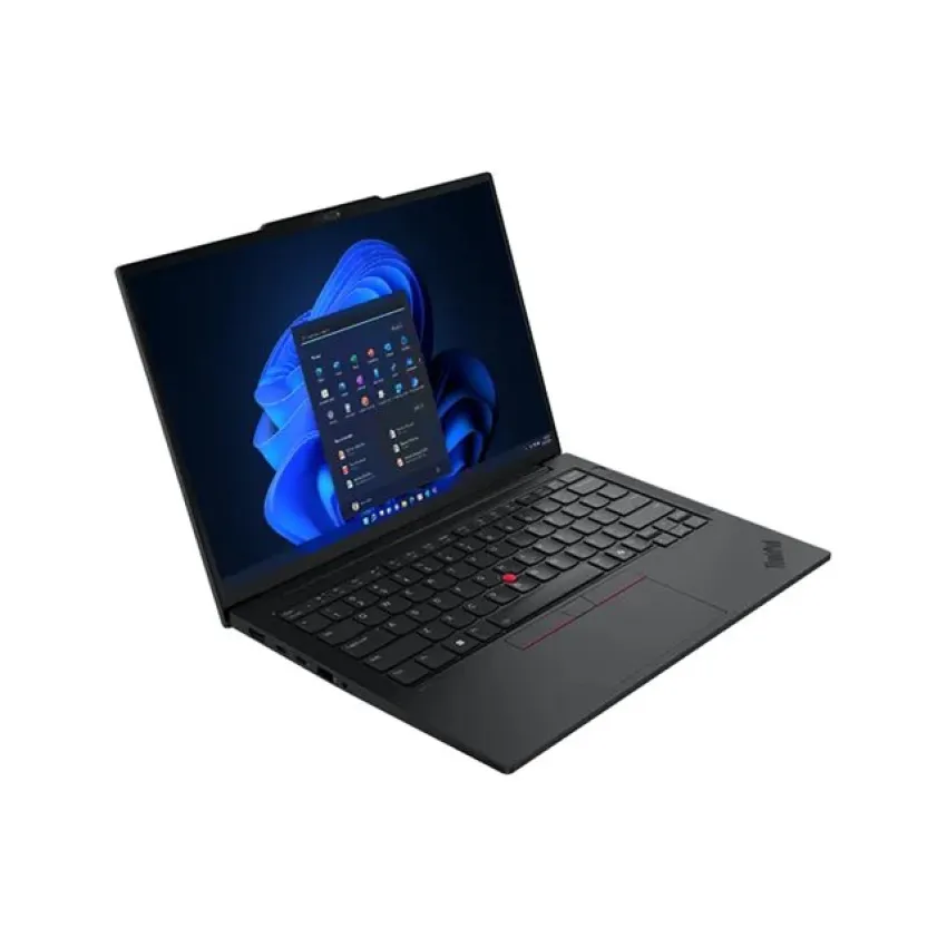Lenovo ThinkPad E14 Gen 7 Intel Core Ultra 7 255H 14" WUXGA - Image 1