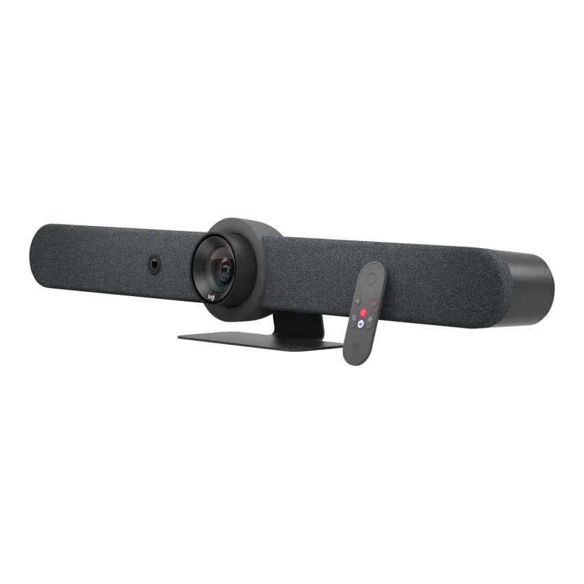 Logitech Rally Bar Video Conferencing System | Video Conferencing - Image 1