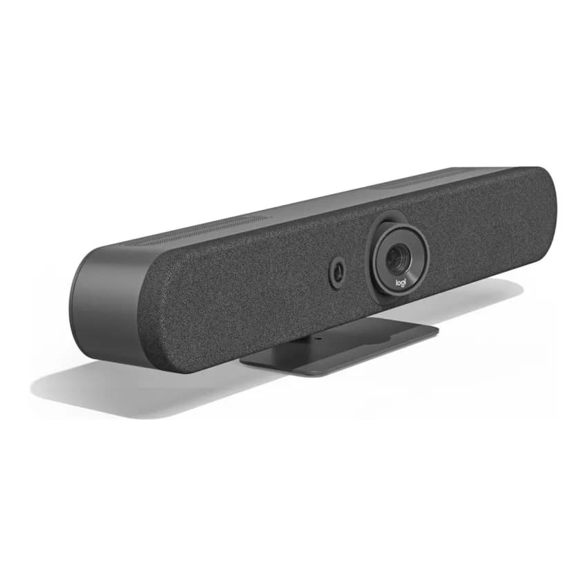 Logitech Rally Bar Mini Video Bar | Video Conferencing - Image 1
