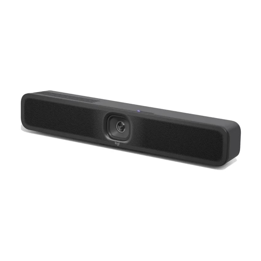 Logitech MeetUp 2 Graphite 4K