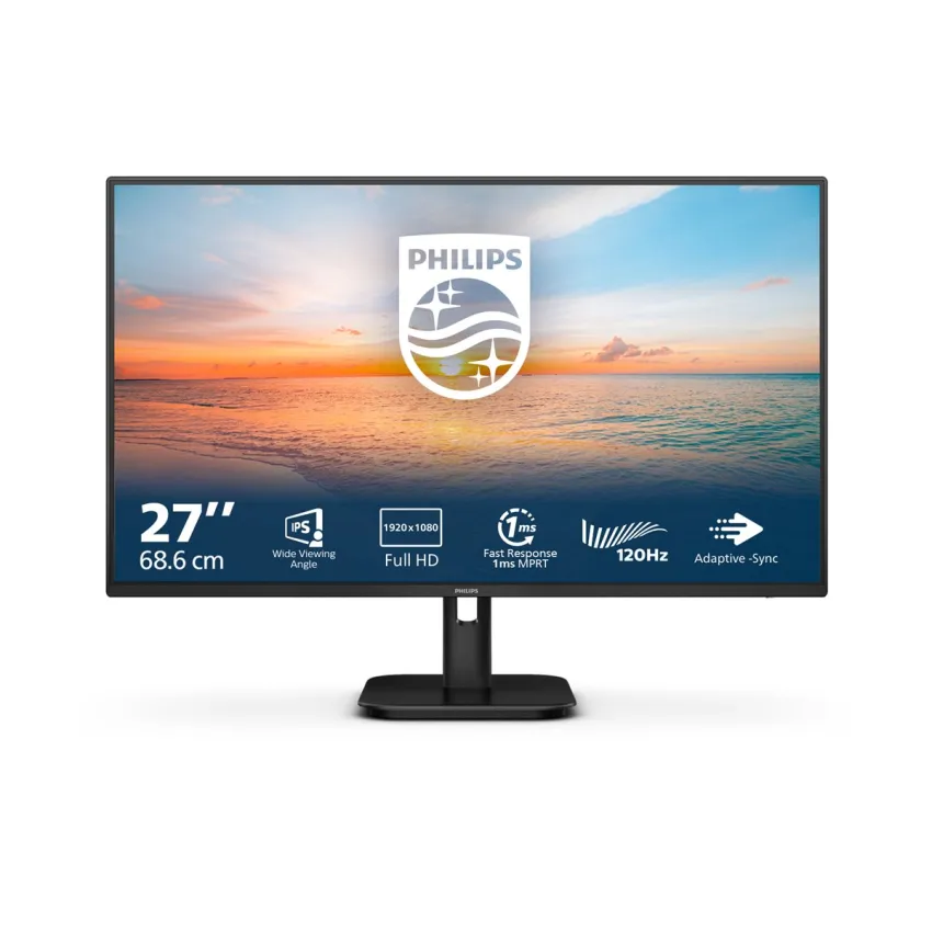 Philips 1000 series 27E1N1100A/00 monitor | Monitors - Image 1