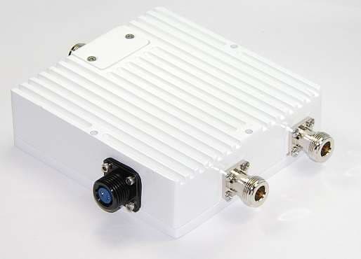 Pico Cell Amplifier 2100 MHz GSM, EDGE, LTE, CDMA (MCS5-9, 8PSK)