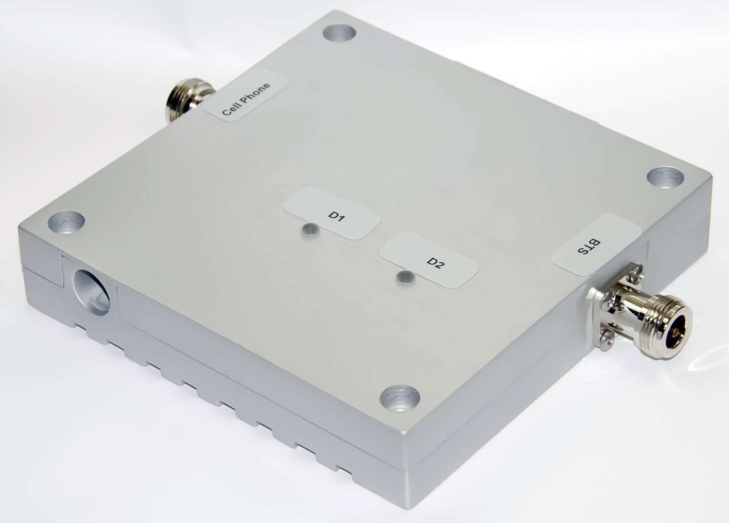 Shireen Dual Band Cellular Repeater Amplifier