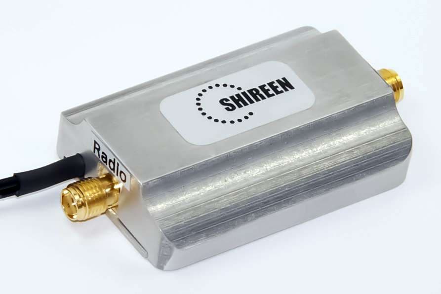 Shireen 2.4GHz 1 Watt USB Powered RF Amplifier