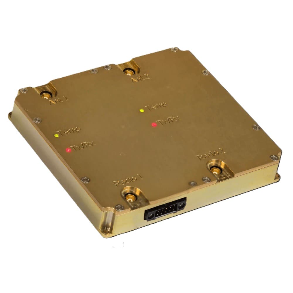 Shireen 2.2~2.7 GHz MIMO Bi-directional Amplifier 40 Watt Output