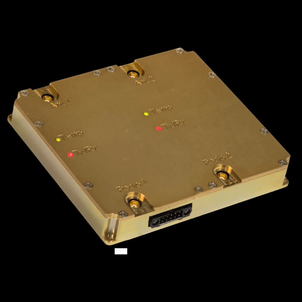 Shireen 2.2~2.7 GHz MIMO 40W Bi-directional Amplifier