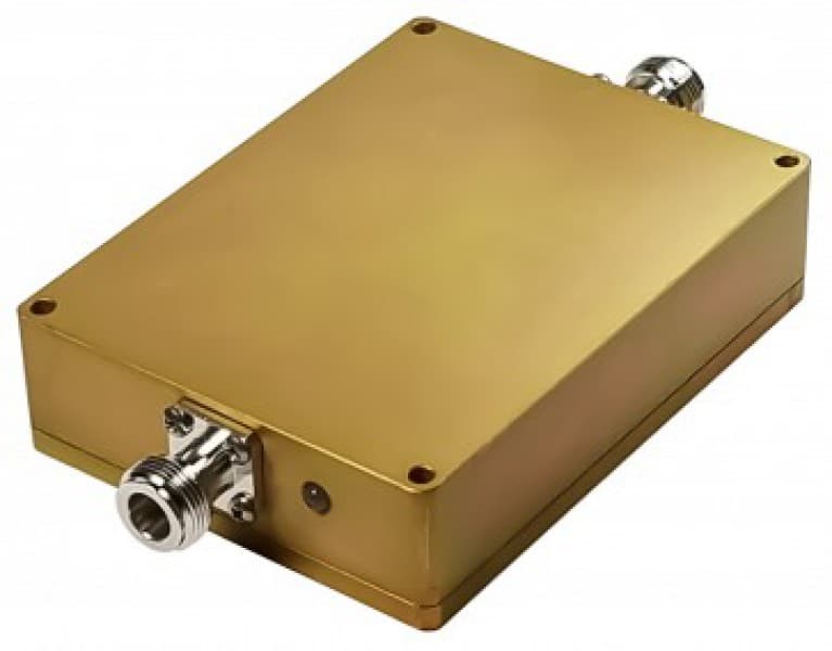 Shireen 4.0~5.0 GHz Bi-directional Amplifier