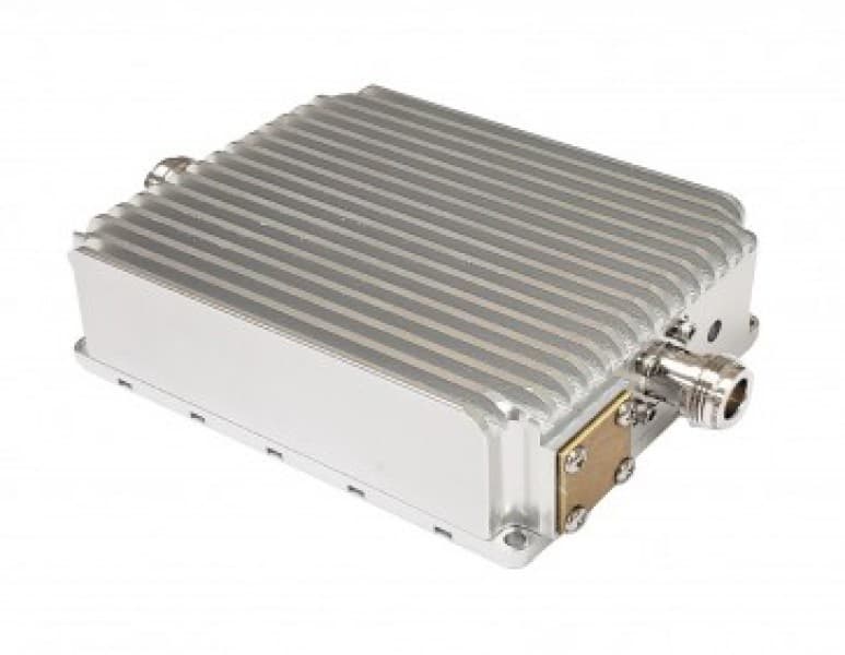Shireen 2.4-6.0GHz Outdoor Bi-Directional RF Amplifier with DC Injector