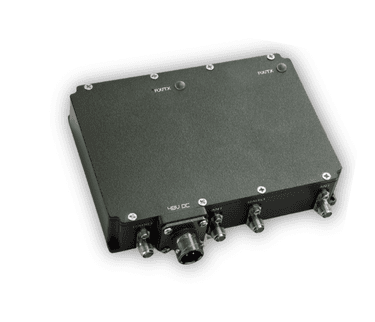 Shireen 225MHz~3 GHz MIMO Bi-Directional Amplifier 20 Watt Output