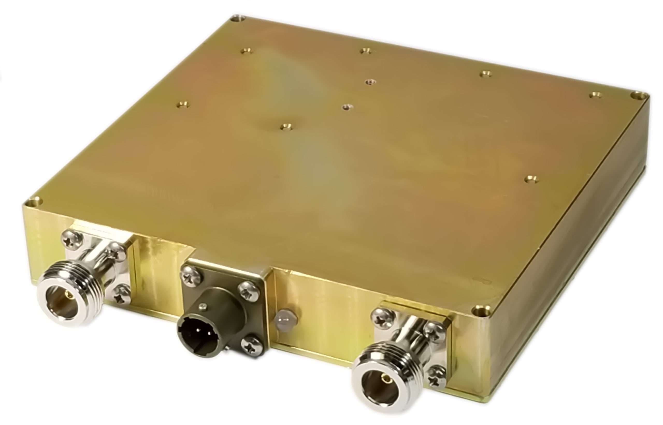 Shireen 500-2700 MHz 100W Wide Band Amplifier