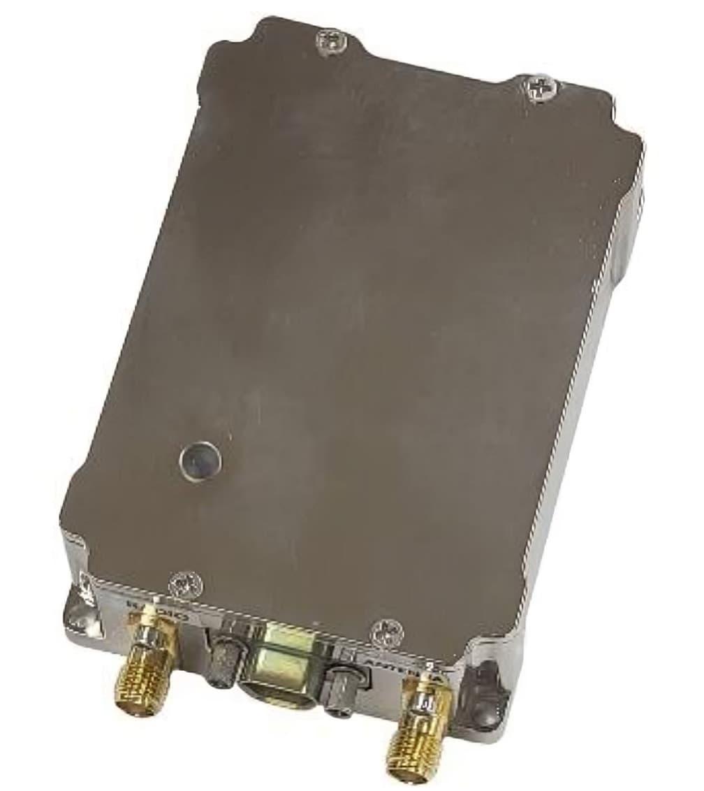 Shireen 4.4~6.0 GHz Bi-directional Amplifier 40 Watt Output