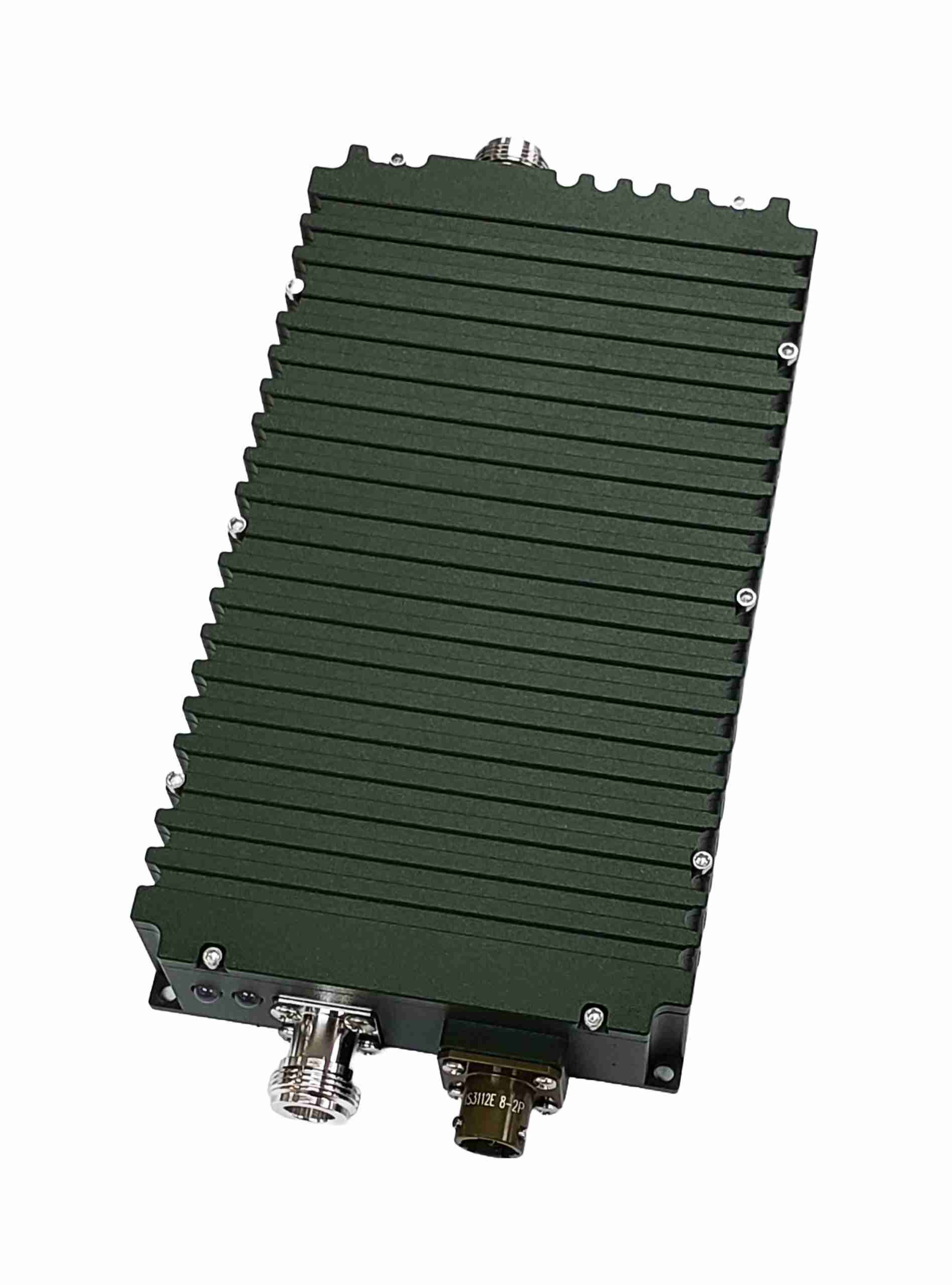 Shireen 30-512 MHz Bi-directional Amplifier 100 Watt