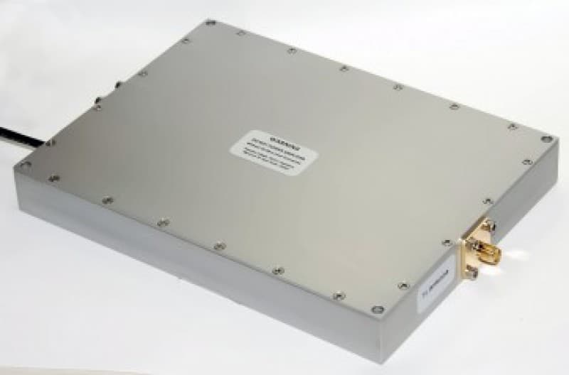 Shireen 1.3GHz 20Watt Amplifier