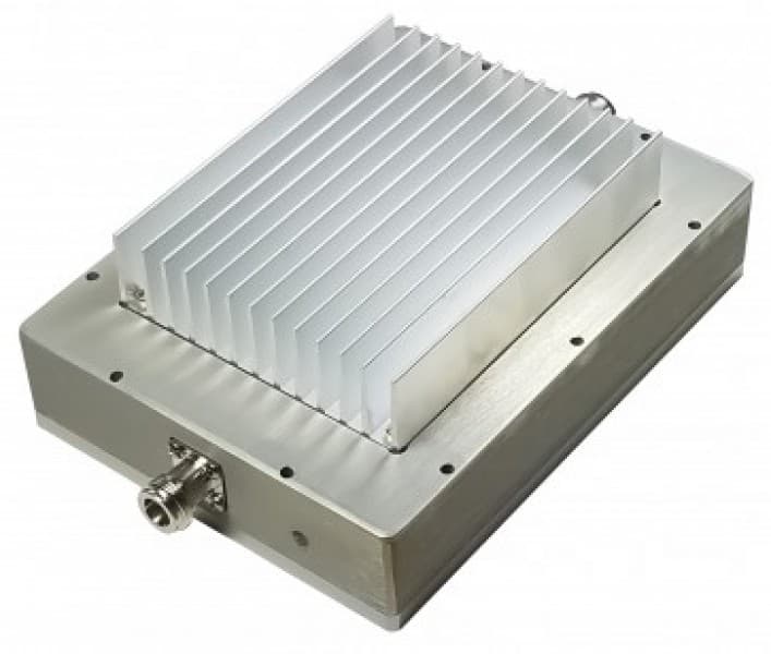 Shireen 300-500MHz 20 Watts Outdoor Amplifier