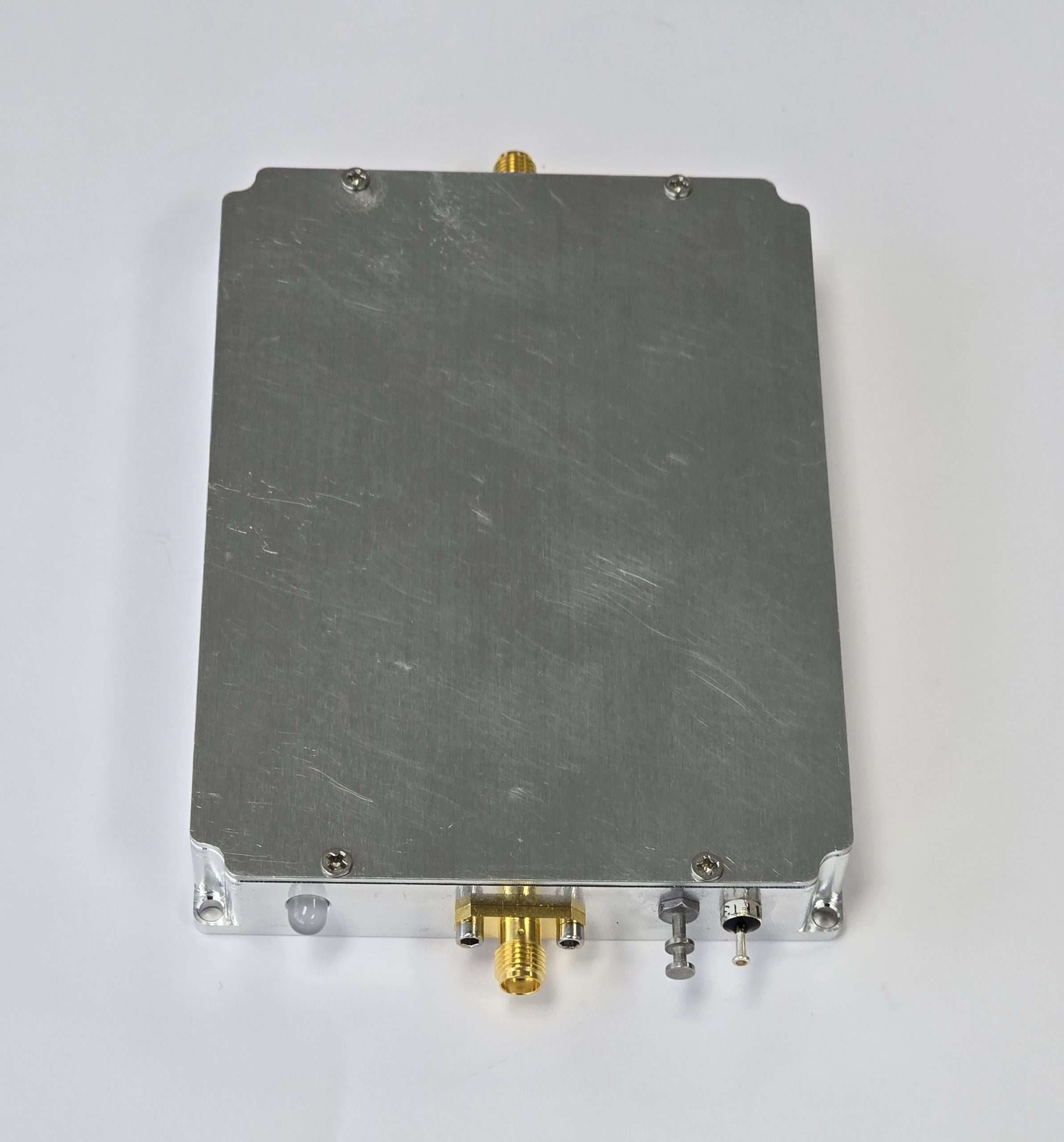 Shireen 900 MHz Low SWaP Bi-directional Amplifier 20 Watt Output