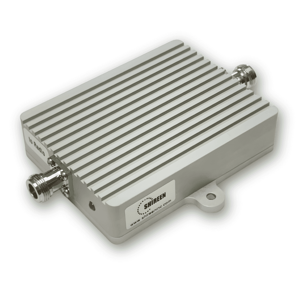 Shireen 900MHz 20-25 Watt Outdoor Linear Amplifier