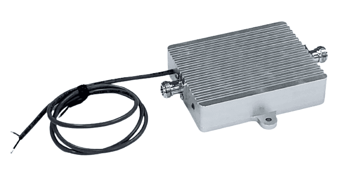 Shireen 900 MHz 25 Watt Indoor Bi-directional Amplifier